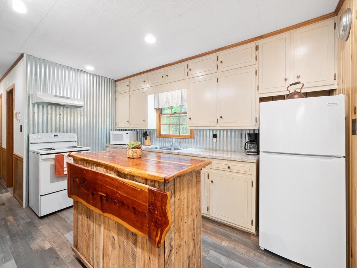 Linville Falls Gingercake Mtn Cottage At Linville Gorge - Wood Burning Fireplace מראה חיצוני תמונה