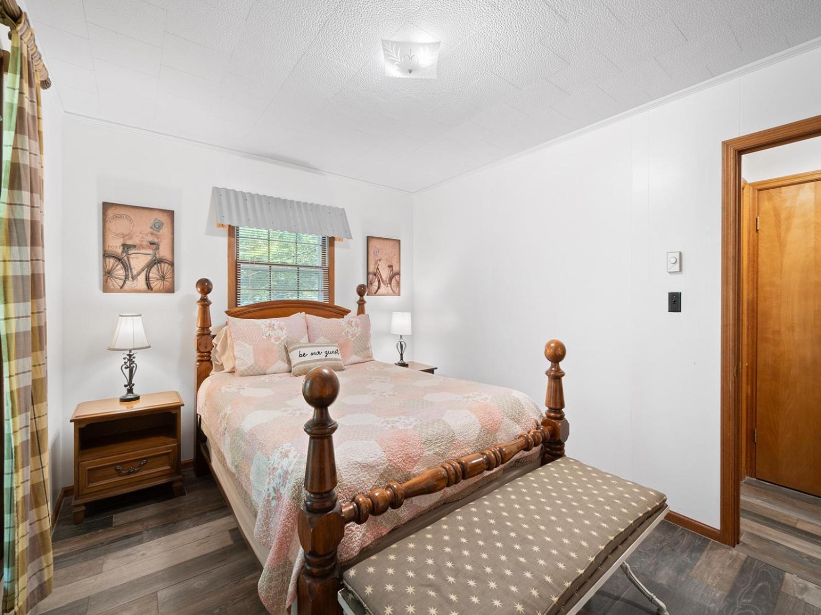 Linville Falls Gingercake Mtn Cottage At Linville Gorge - Wood Burning Fireplace מראה חיצוני תמונה