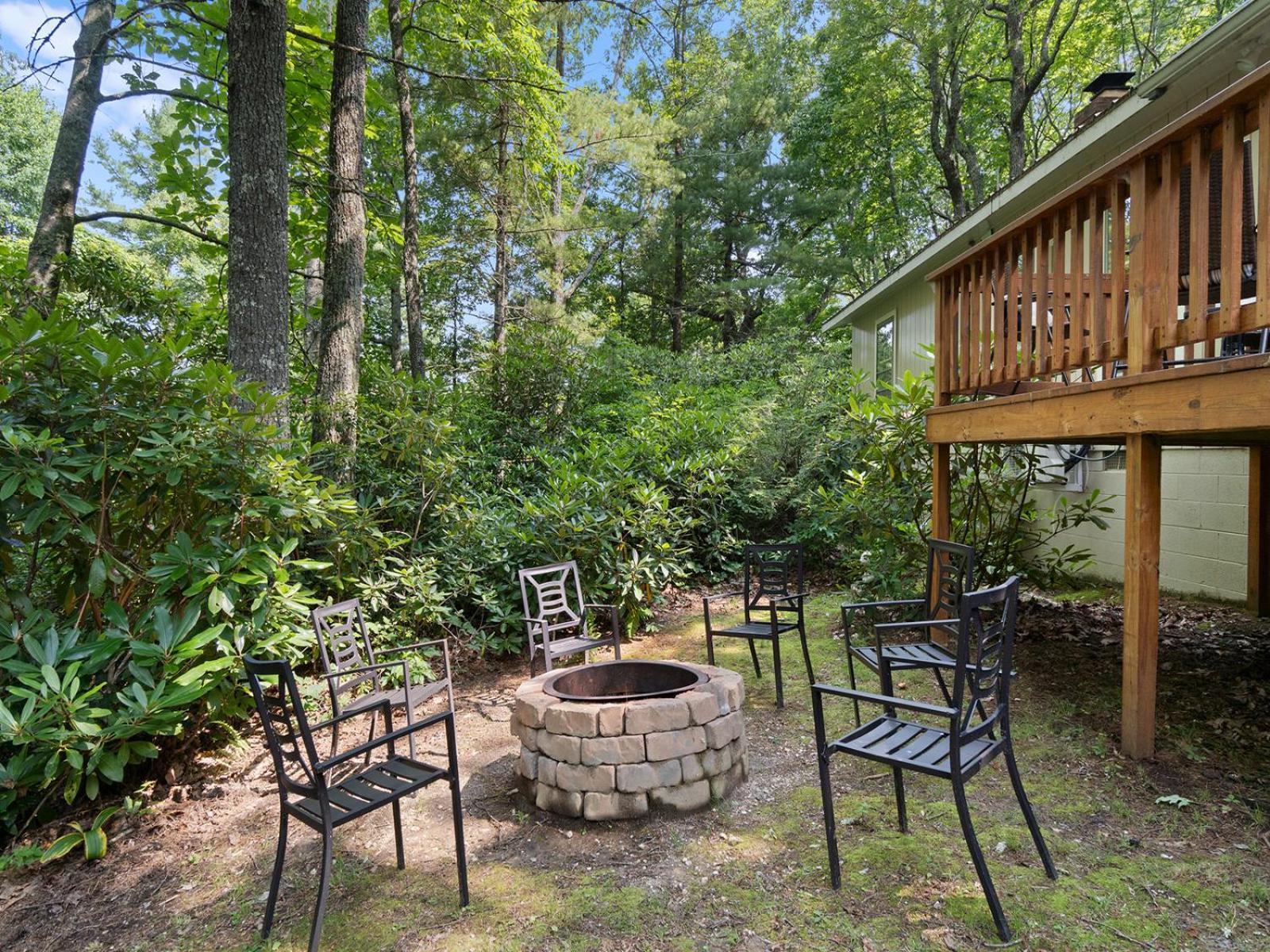 Linville Falls Gingercake Mtn Cottage At Linville Gorge - Wood Burning Fireplace מראה חיצוני תמונה