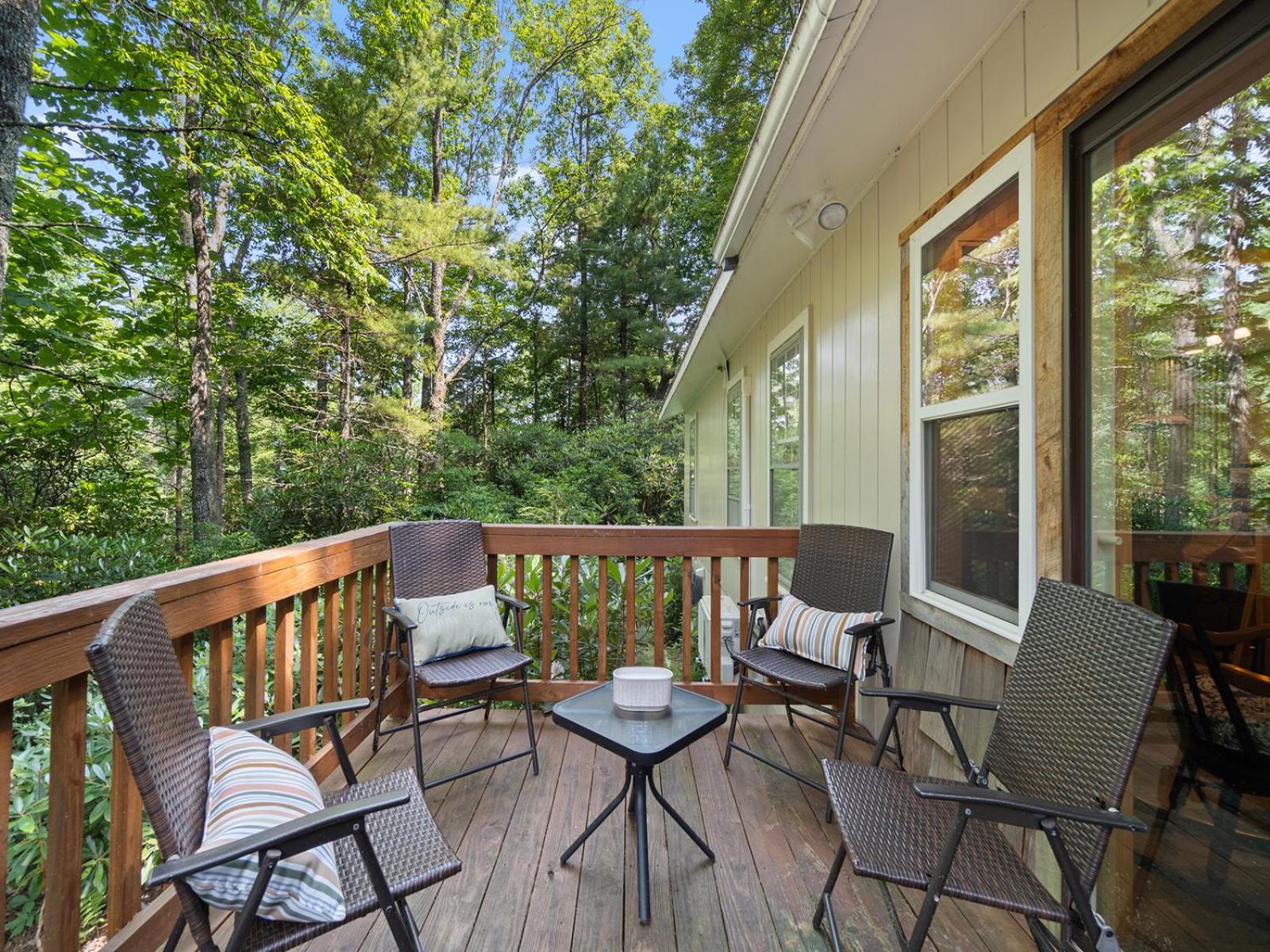 Linville Falls Gingercake Mtn Cottage At Linville Gorge - Wood Burning Fireplace מראה חיצוני תמונה