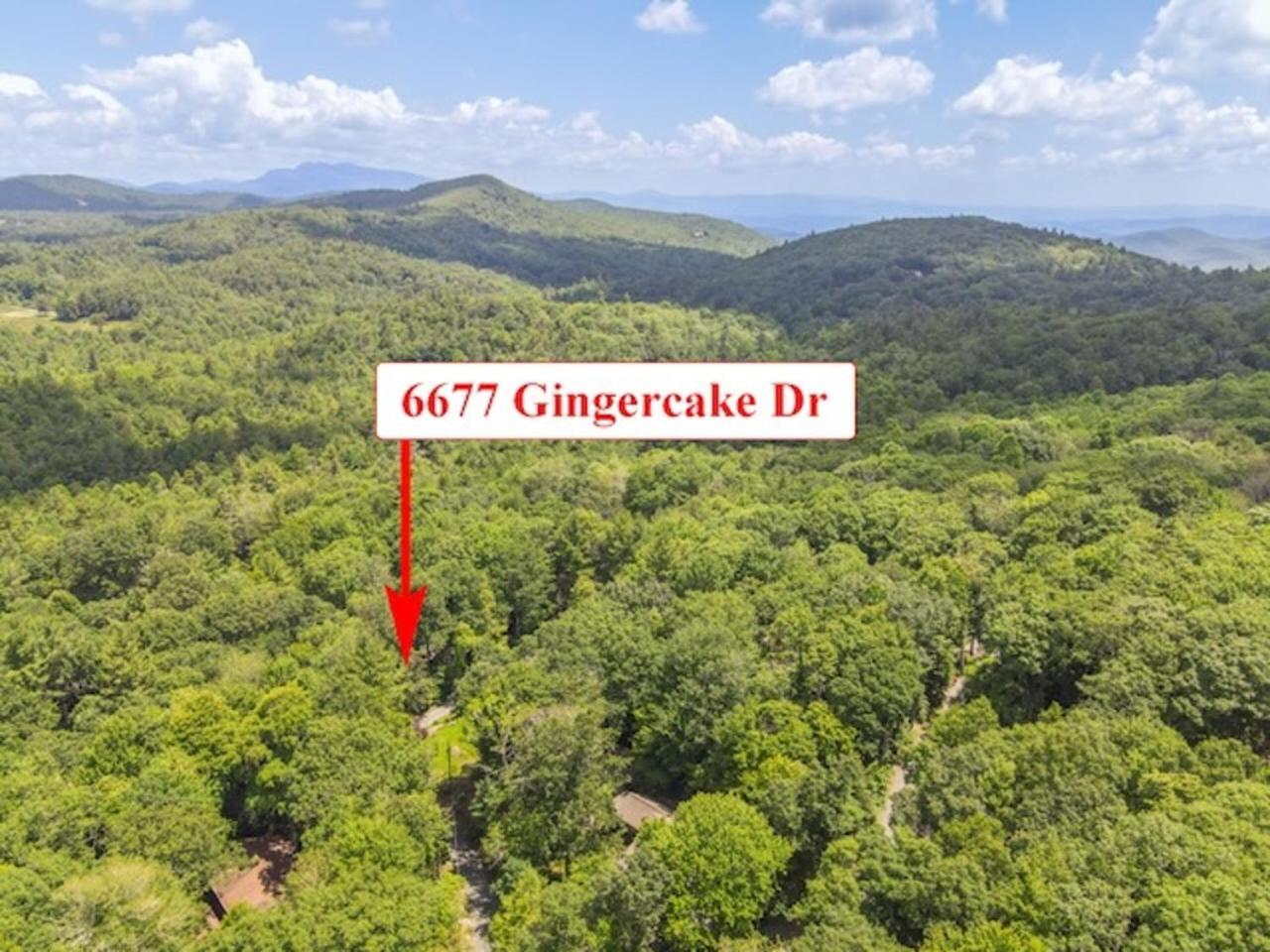 Linville Falls Gingercake Mtn Cottage At Linville Gorge - Wood Burning Fireplace מראה חיצוני תמונה